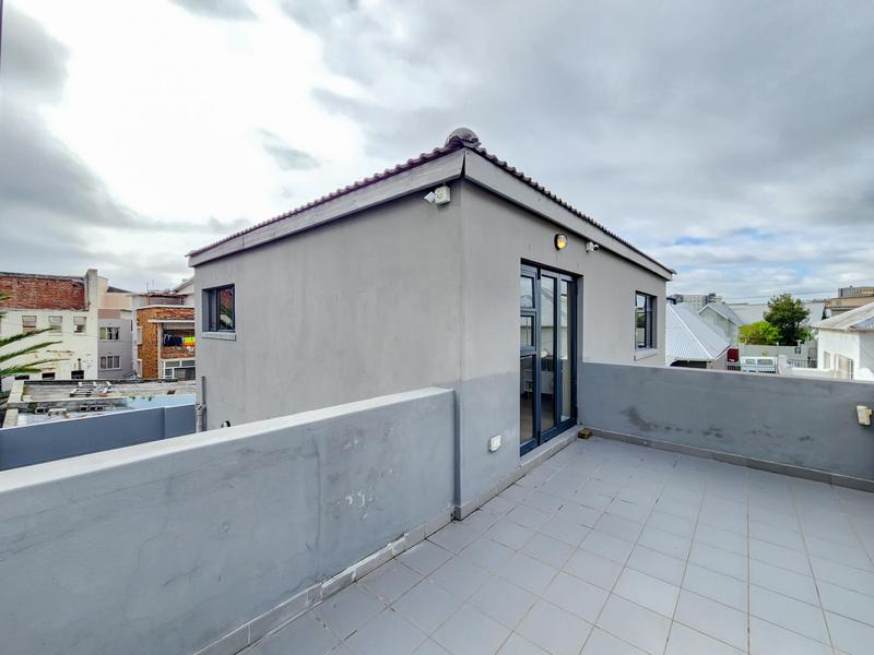 2 Bedroom Property for Sale in Salt River Western Cape